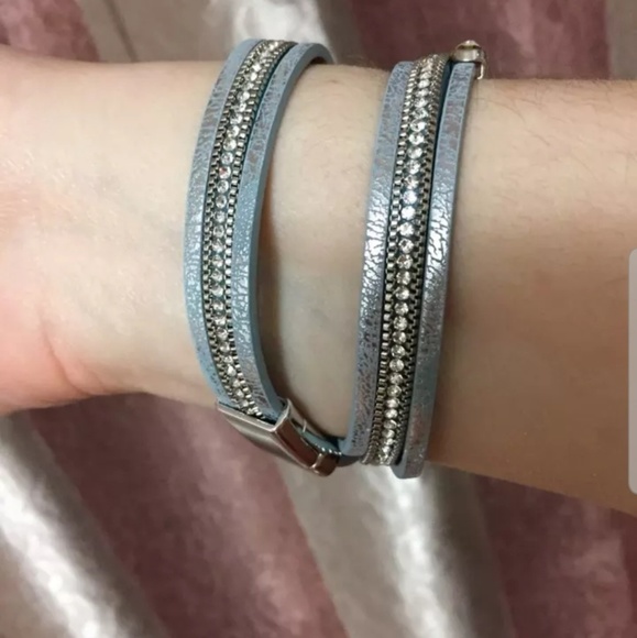 Bracelet, w/ magnetic clasp - Picture 3 of 3